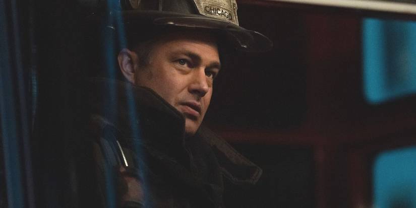 Kelly Loop Firefighting Chicago Fire Season 13, Episode 18 Review: Boden Becomes the Antagonist