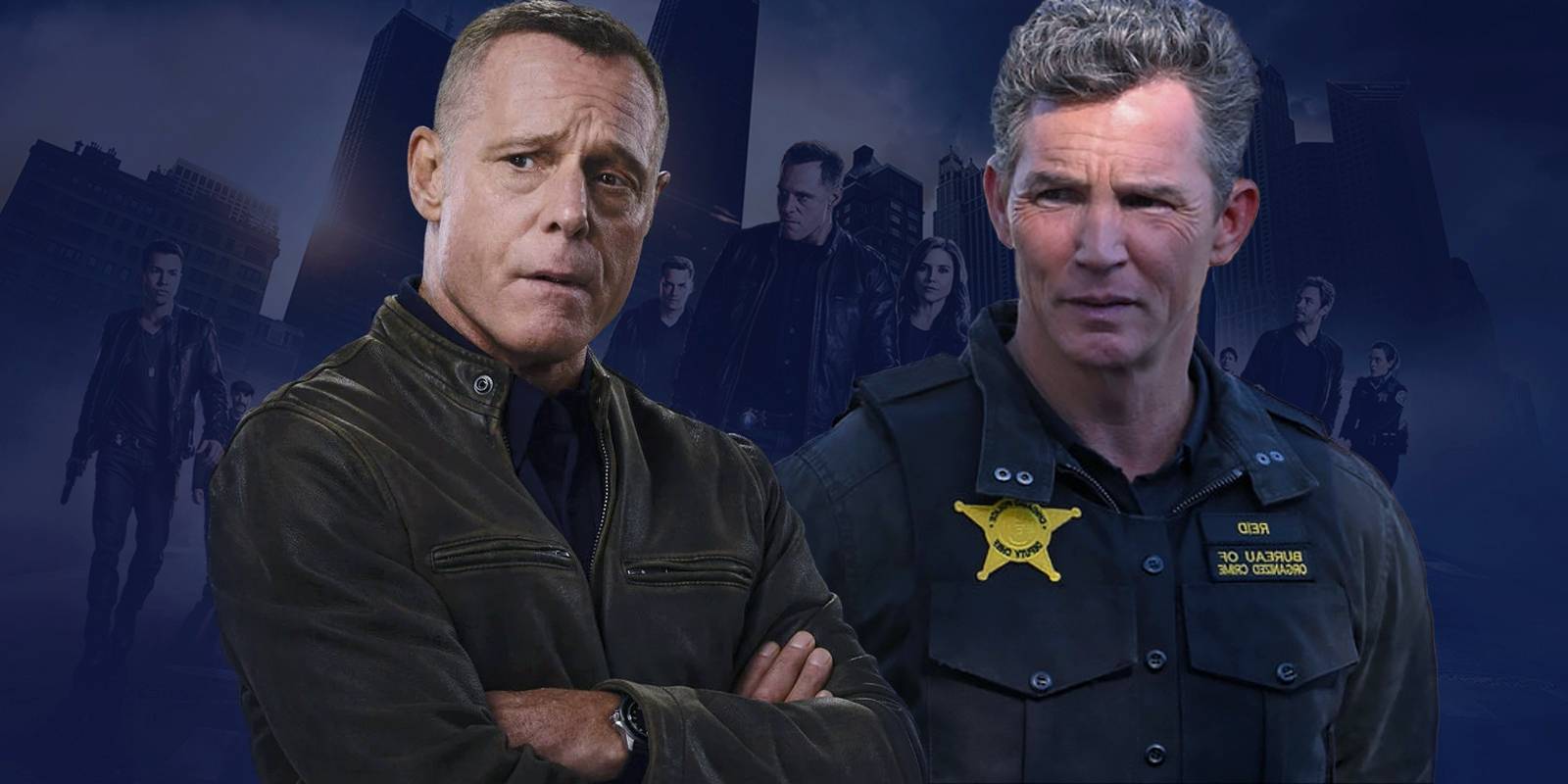 Chicago PD Season 12, Episode 18 Release Date & Time