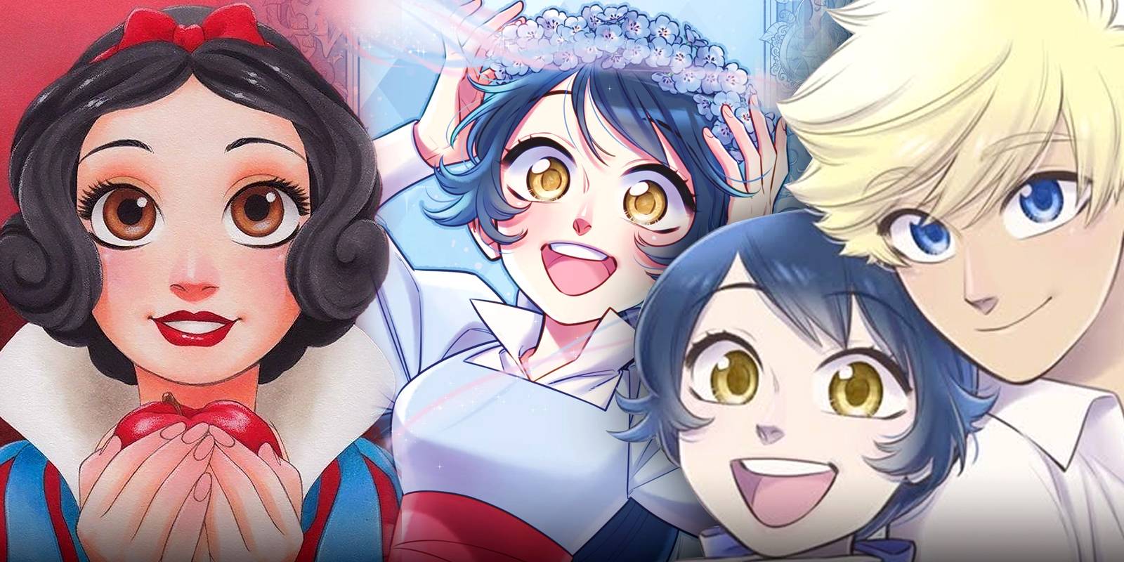 EXCLUSIVE: 'I had no interest in Webtoon:' Chihiro Howe Reveals New ...