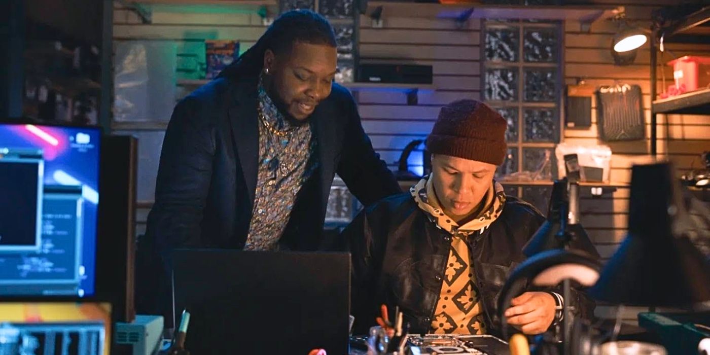 Tracker Only Has 1 Choice Now That Season 3 Has Lost 2 Major Characters