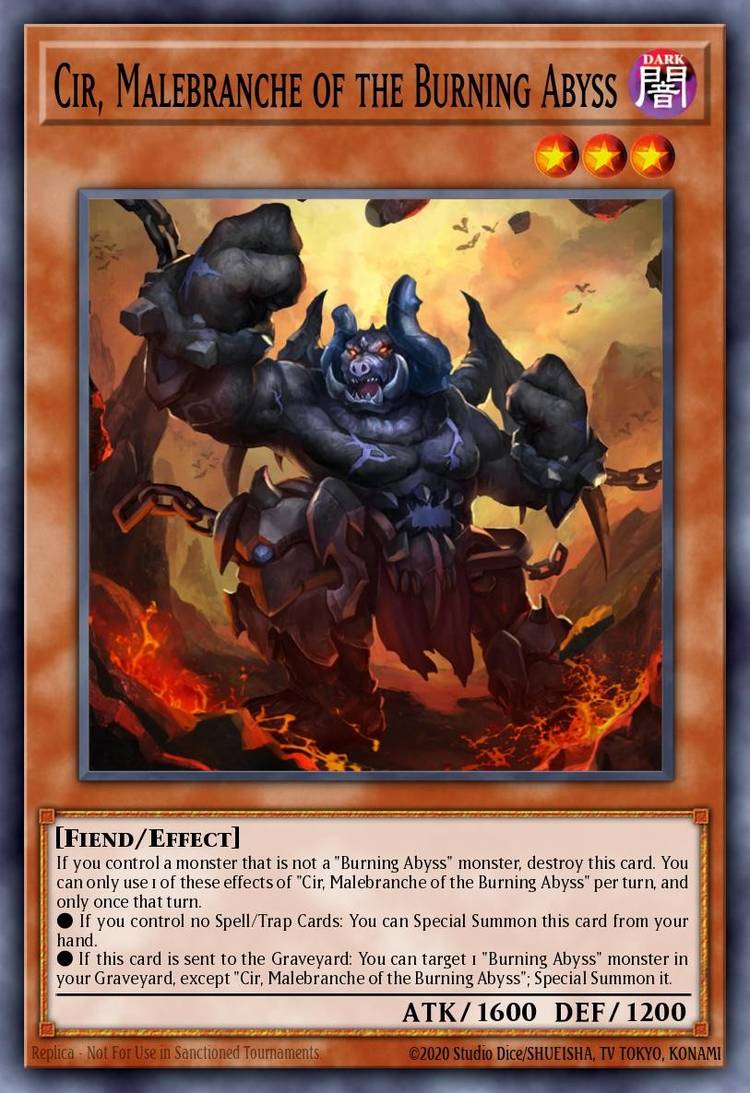 Yu-Gi-Oh!: 10 Best Fiend-Type Monsters, Ranked