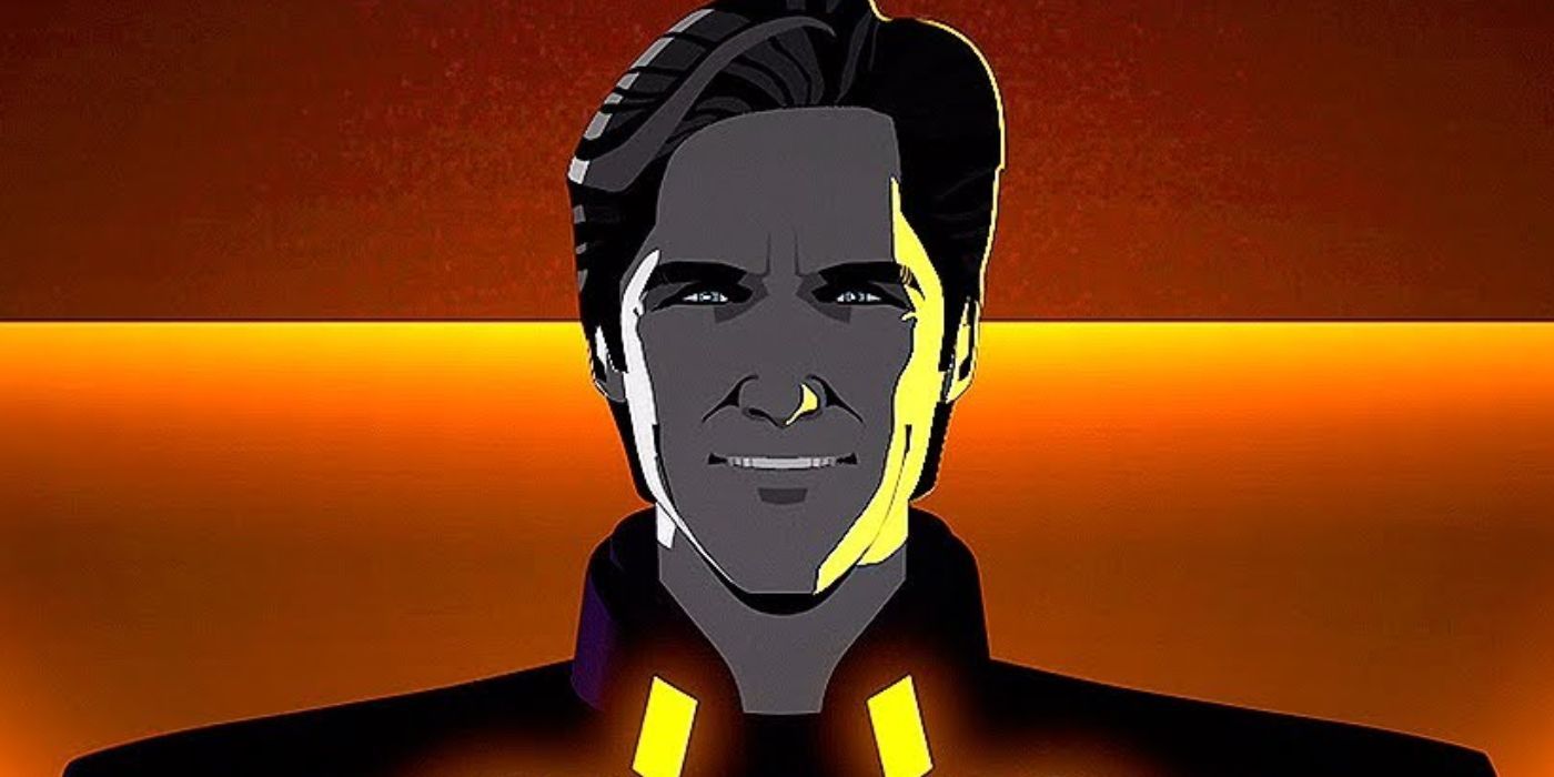 Disney Canceled One of its Best Sci-fi Series (And It Still Hurts)