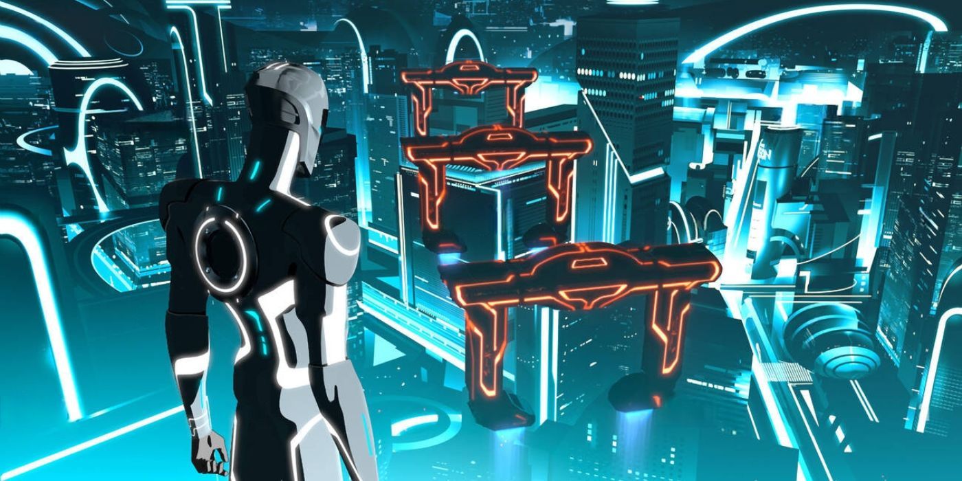Disney Canceled One of its Best Sci-fi Series (And It Still Hurts)
