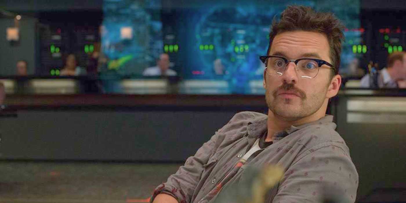 Guly Rothwell 30 Years Later, Jim Carrey's Most Underrated Film Is Being Rebooted by Hulu