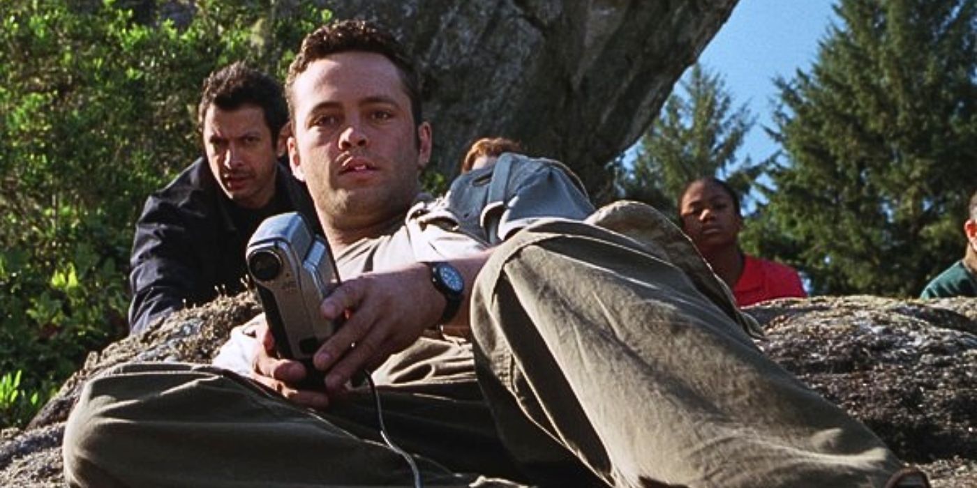 August 1 Will Be a Great Day for Jurassic Park Fans