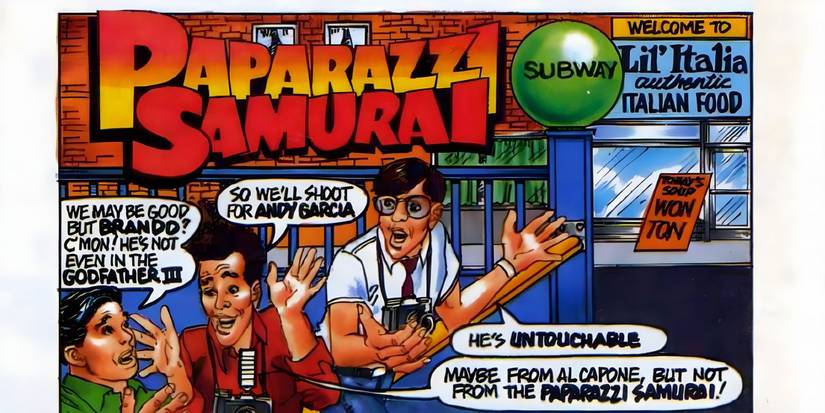 The Weirdest Teenage Mutant Ninja Turtles Knockoff That Never Stood a ...