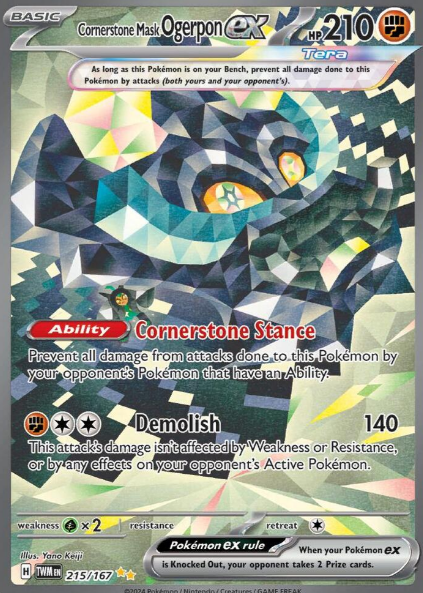 Every Type in the Pokmon TCG, Ranked