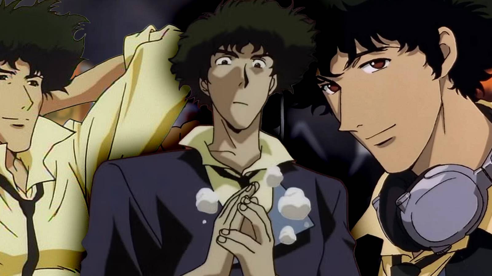 what cigarettes does spike spiegel smoke Cowboy Bebop: How Changed From Anime To Live-Action Cowboy Bebop: 8 Ways Spike