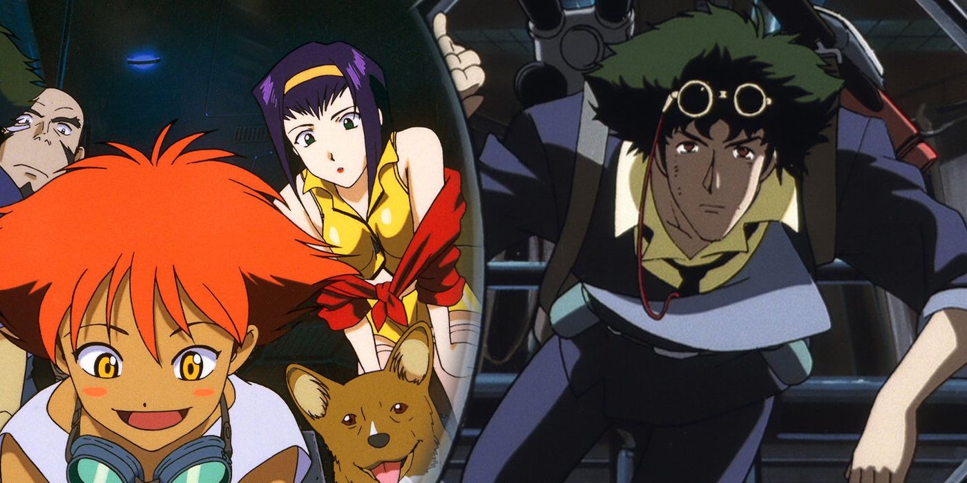 Cowboy Bebop's Weakest Episode Was Actually a Great Tribute to