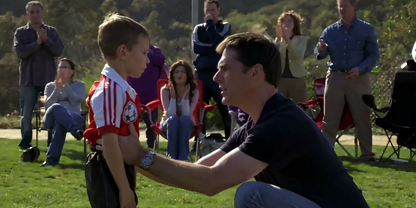 10 Best Emily & Hotch Scenes in Criminal Minds, Ranked