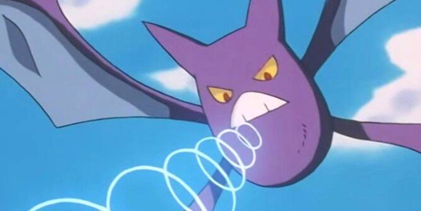 10 Best Designed Poison-Type Pokemon, Ranked