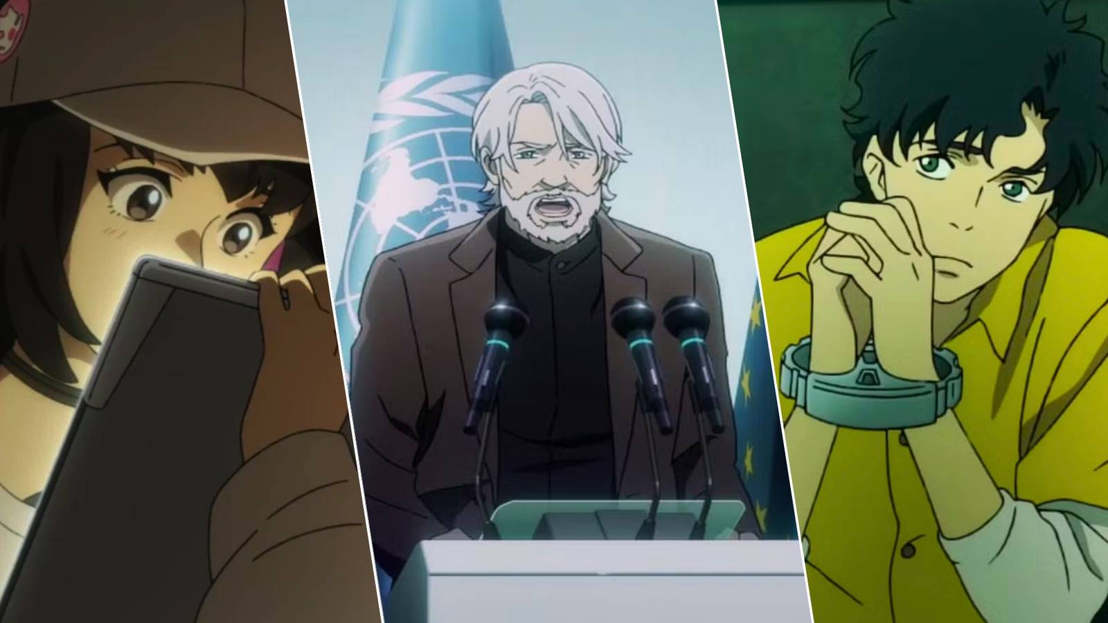 Who is Dr. Skinner in Lazarus & What Are His Motives?