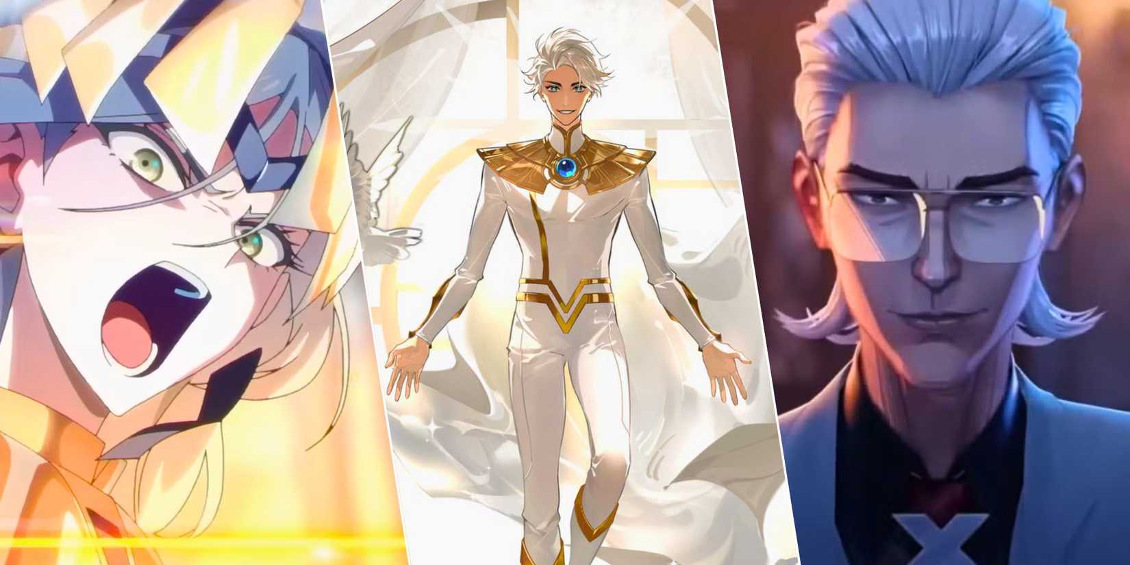 China & Japan's Conflict Highlights To Be Hero X's Importance