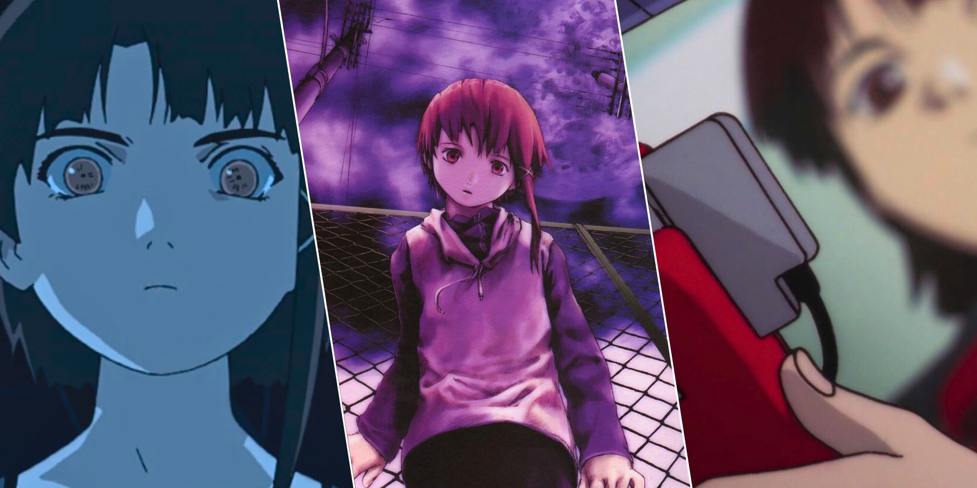 Nintendo Switch serial experiments lain Serial Experiments Lain (video game) - Wikipedia