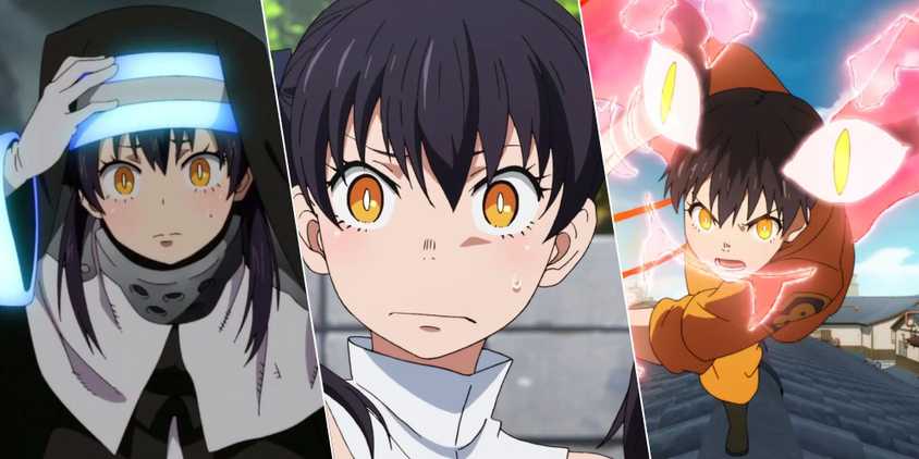 Fire Force's Final Season Is Fizzling Out Fast