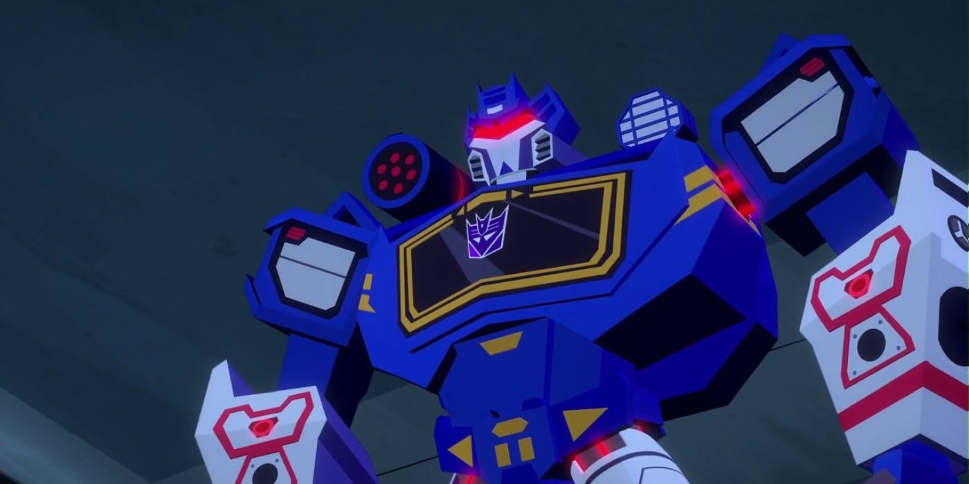 10 Strongest Decepticons in Transformers, Officially Ranked