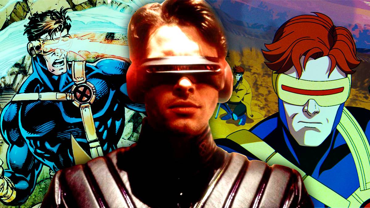 Cyclops FULLY Explained: Origins, Abilities, and Secrets Revealed