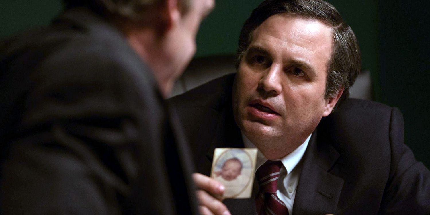 MCU Legend Mark Ruffalo Joins Doctor Who Star in Civil Rights Movie