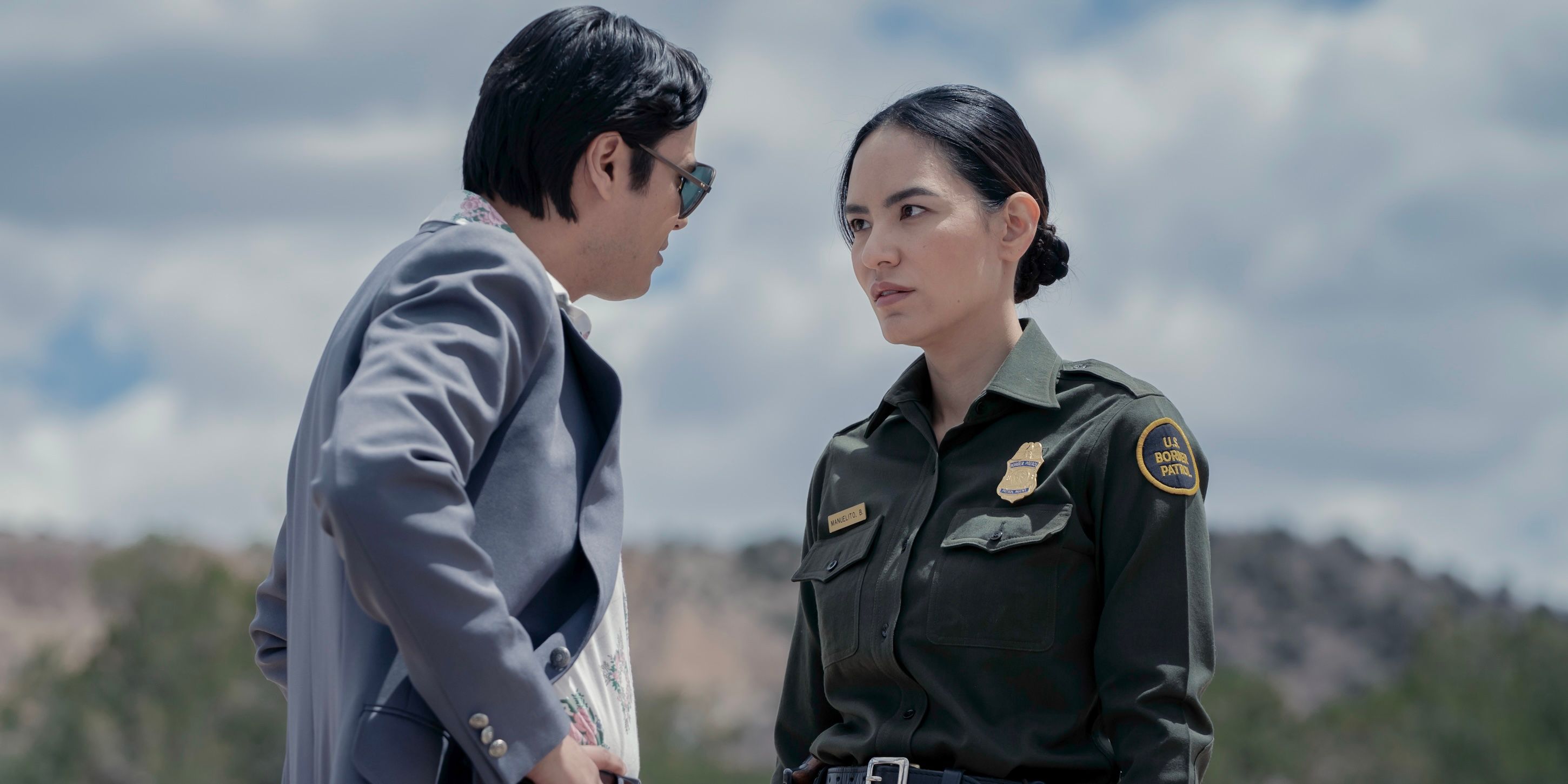 George RR Martin's Western Thriller Show With 100% on Rotten Tomatoes Is  Quietly Climbing the Streaming Charts