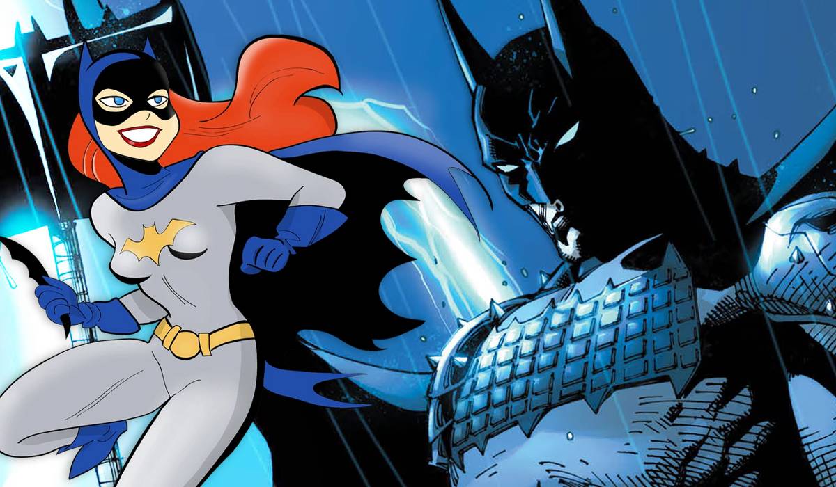 Absolute Batman Is Already Planting Seeds For The First Bat-Family 