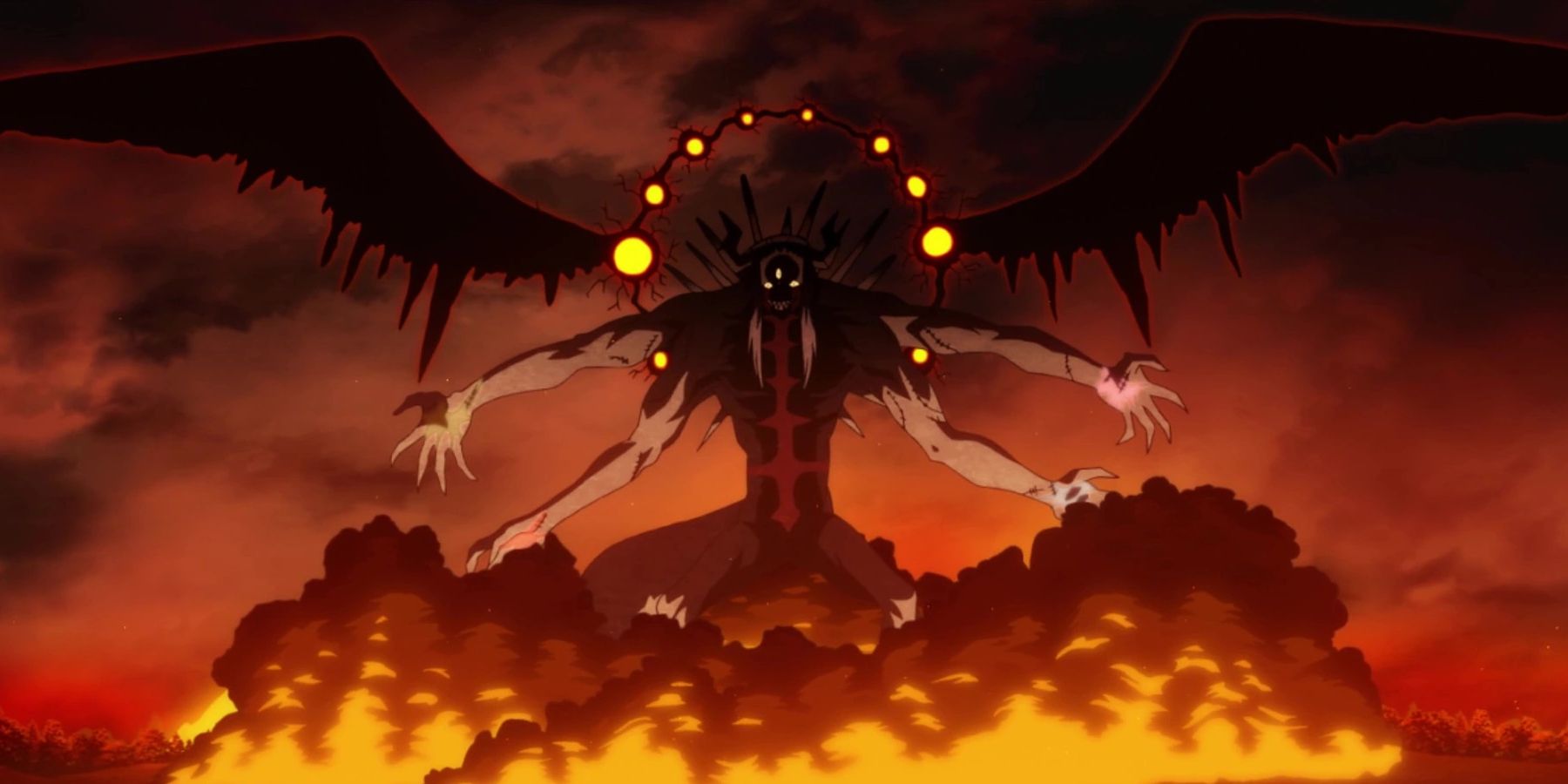 Why Are Frieren's Demons Suddenly So Controversial?