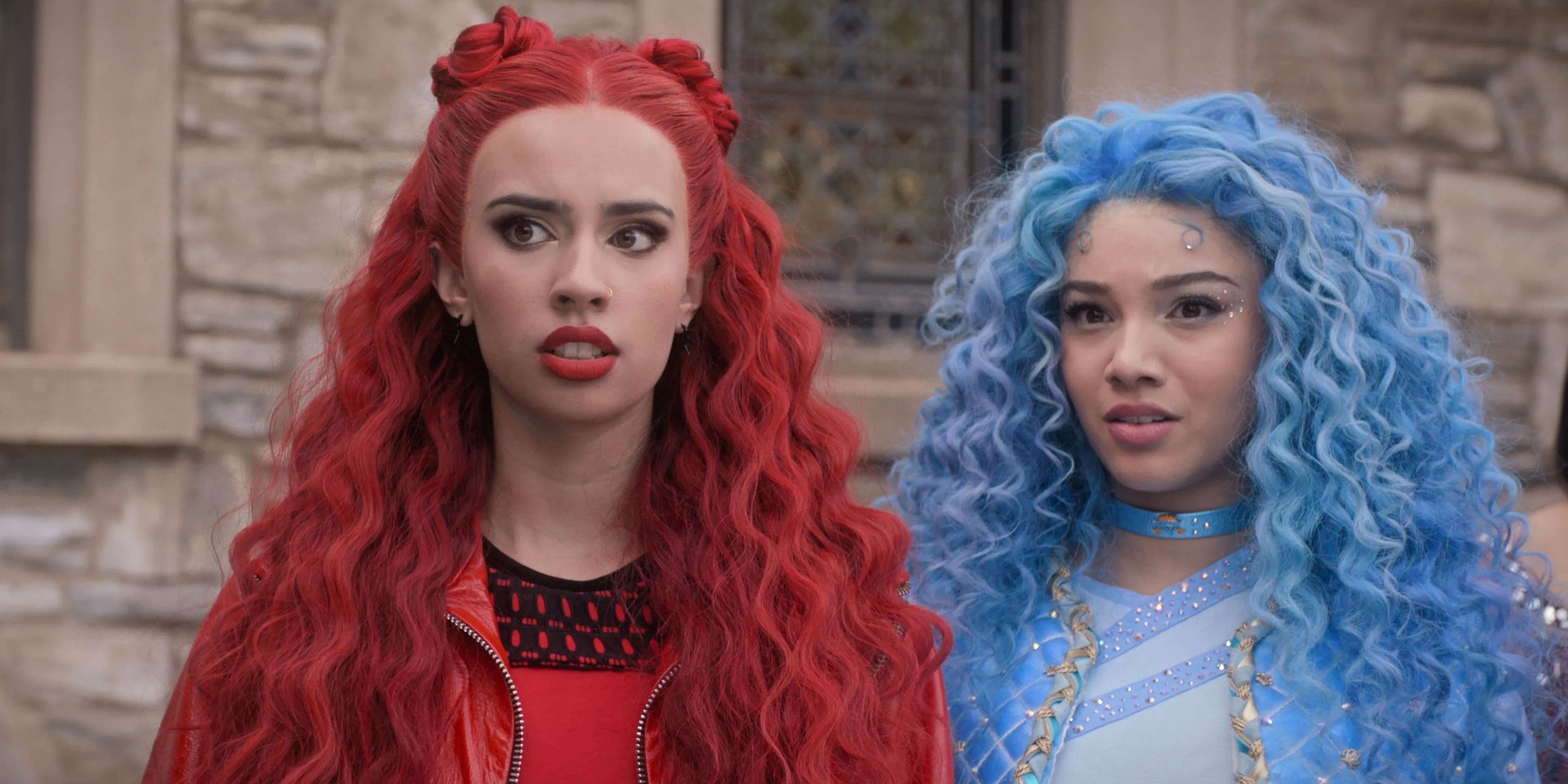 A Highly-Anticipated Disney Sequel Just Received a Massive Filming ...