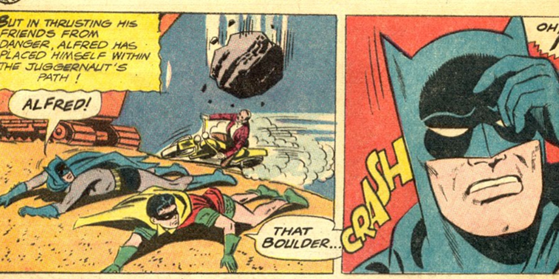 10 Most Controversial Comic Books of the 1960s, Ranked