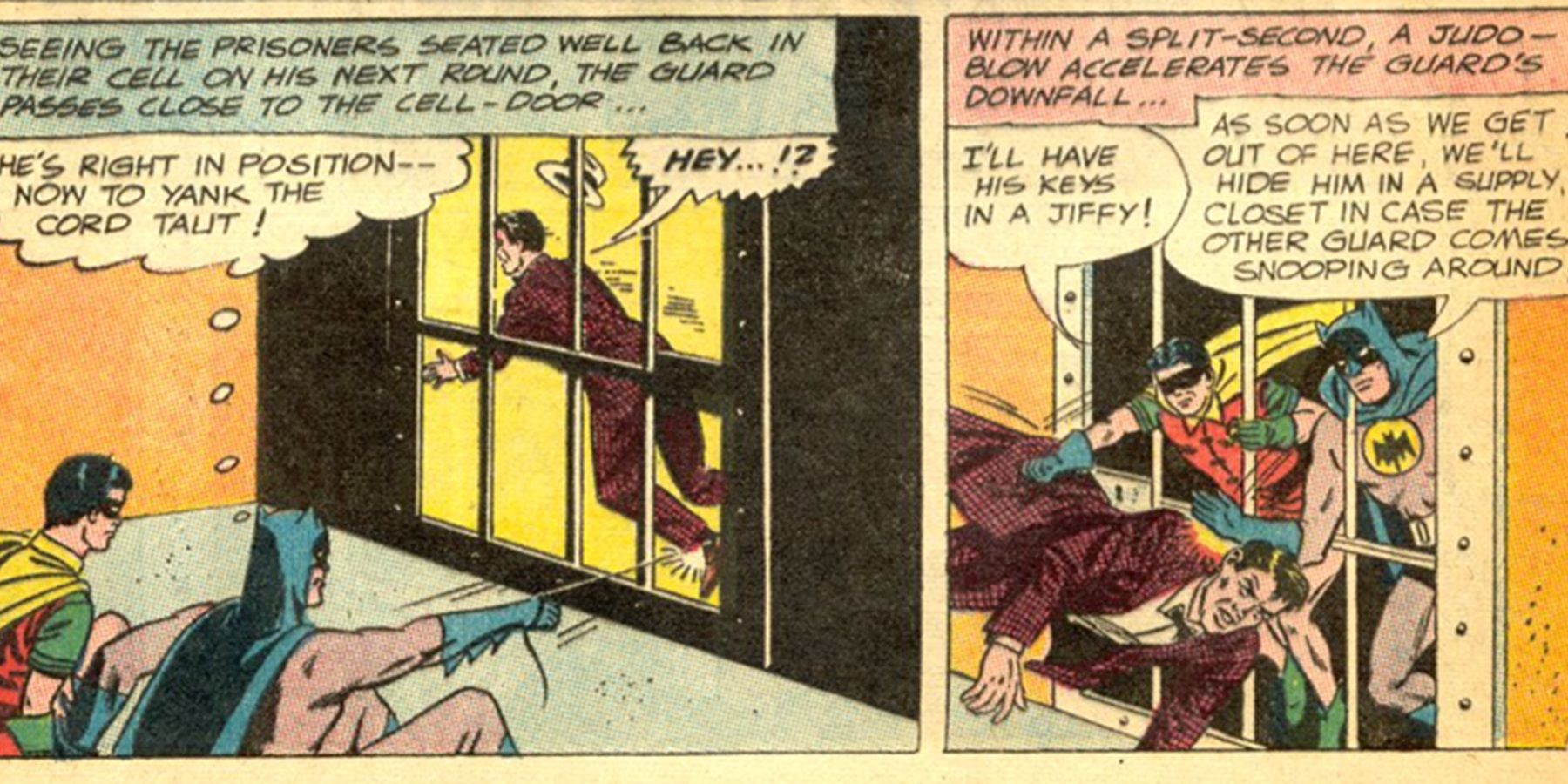 10 Most Controversial Comic Books of the 1960s, Ranked