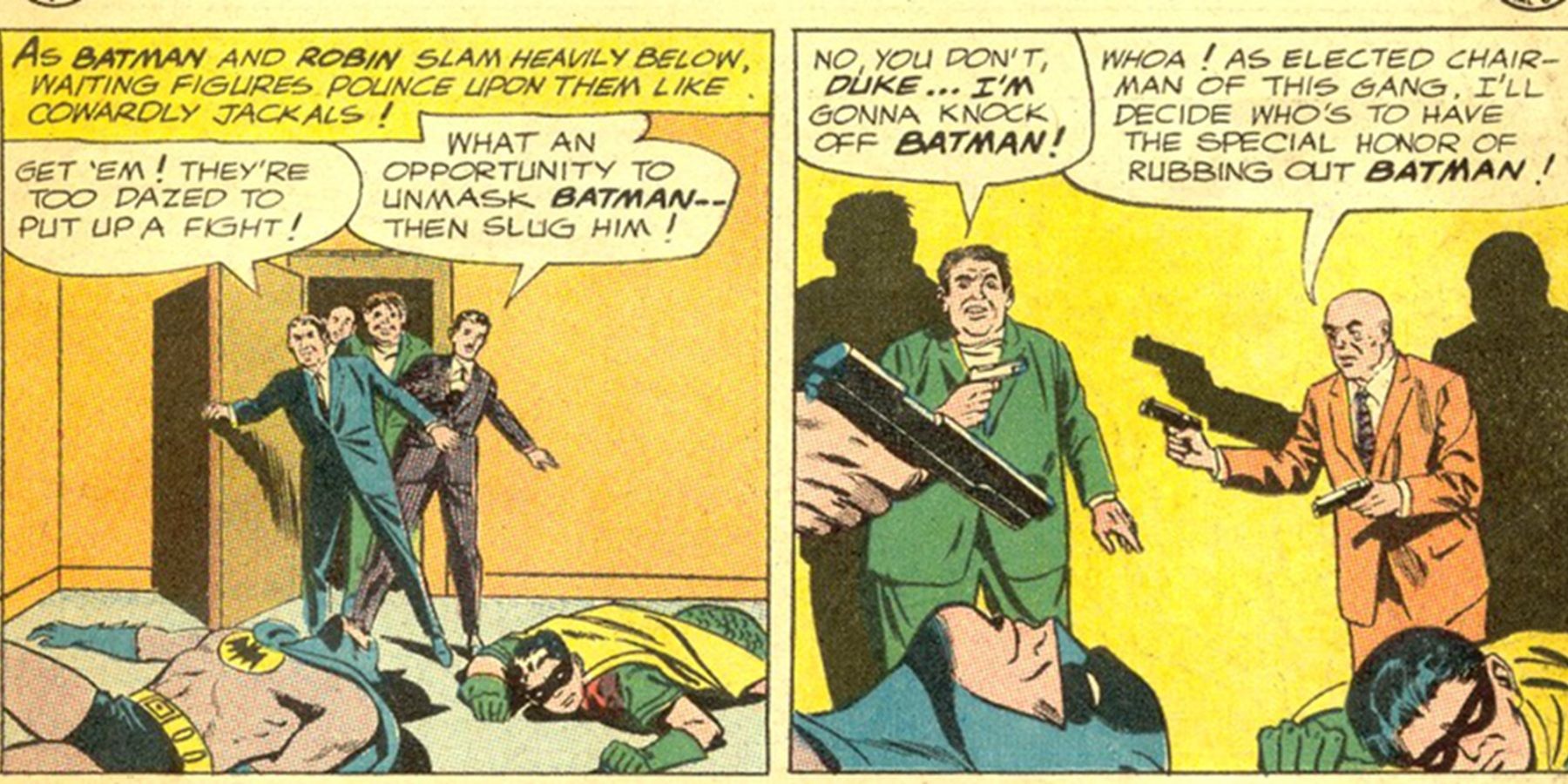 10 Most Controversial Comic Books of the 1960s, Ranked