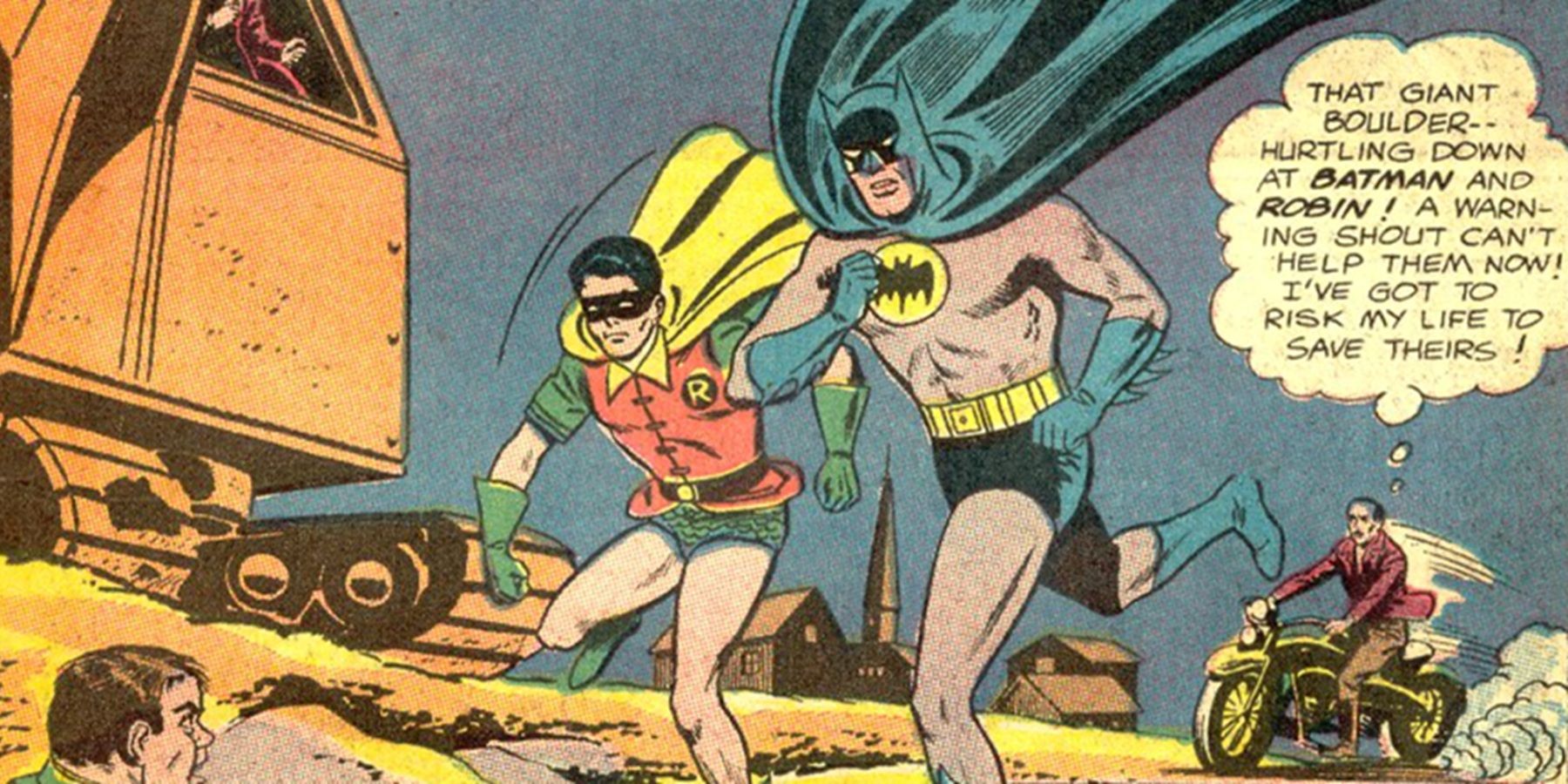 10 Most Controversial Comic Books of the 1960s, Ranked