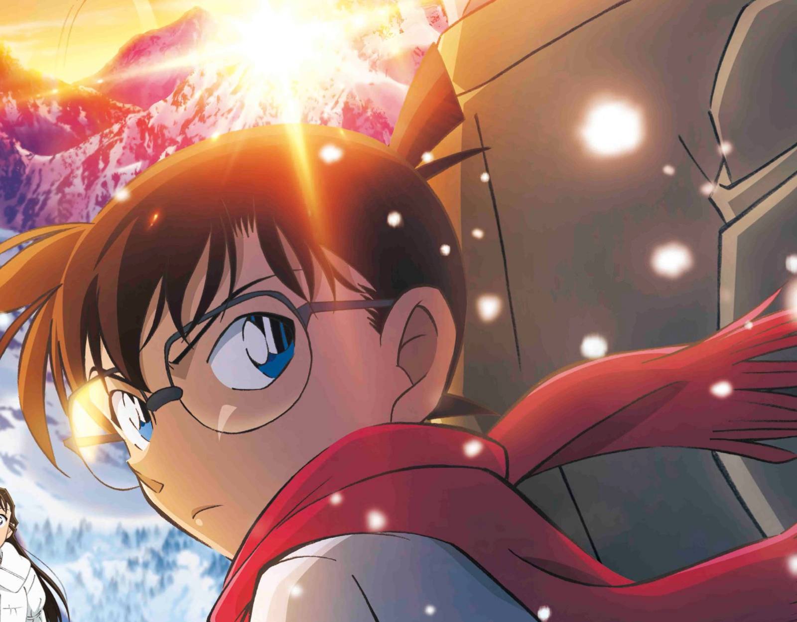 New Shonen Anime Movie Smashes Opening Day Box Office Record