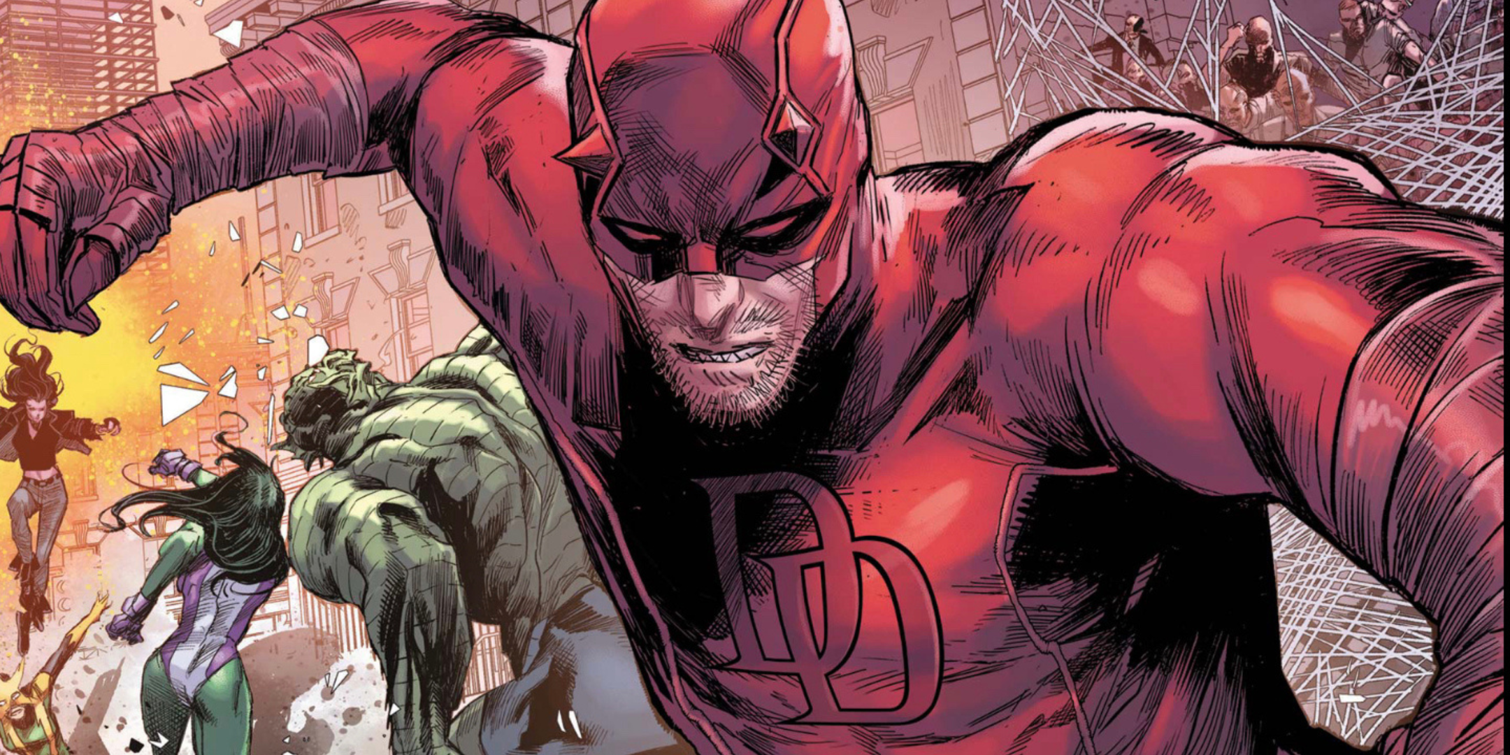 10 Marvel Story Arcs That Could Power the MCU's Next Saga
