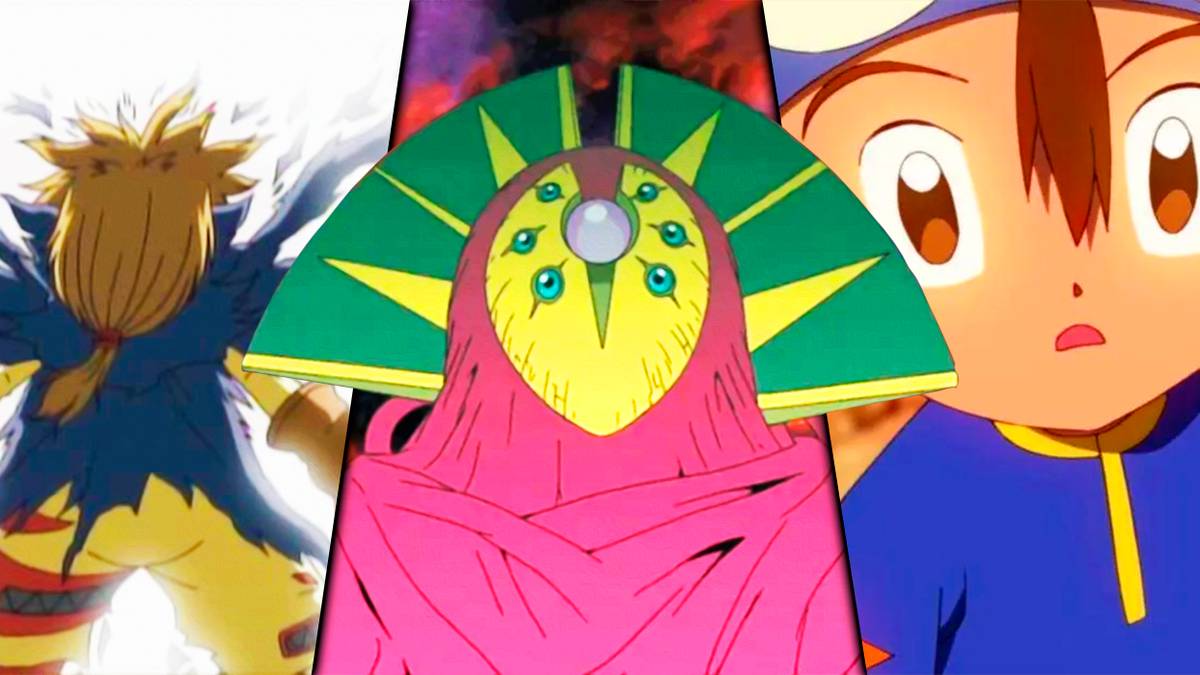 Digimon Was Even Darker Than You Remember (\u0026 That's Why It's Iconic), image size:1200x675
