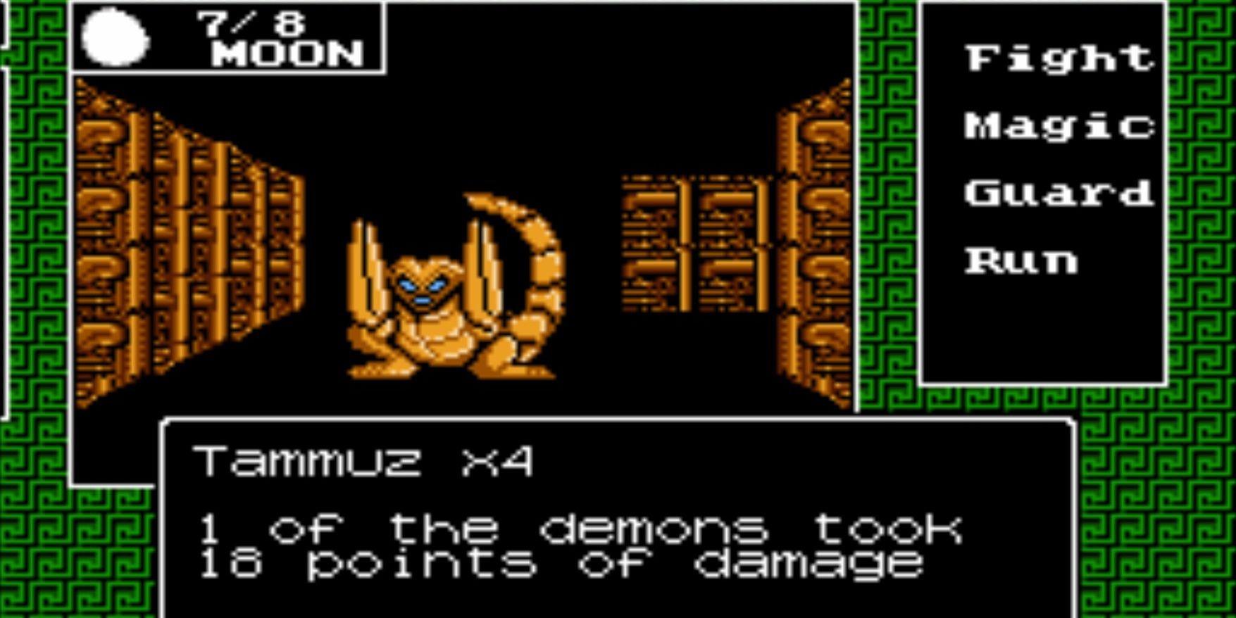 The 10 Best NES JRPGs of All Time, Ranked