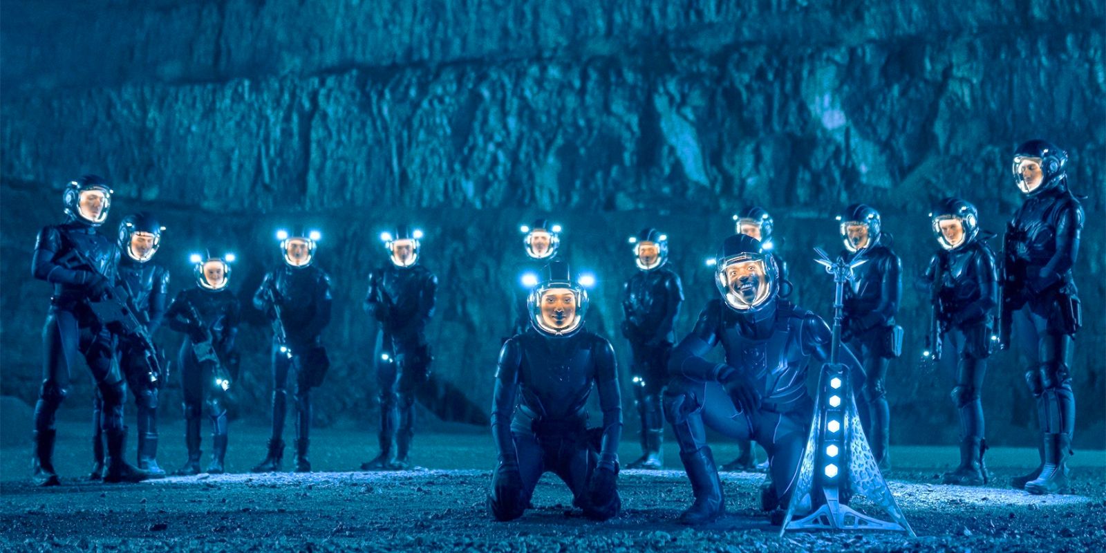 Doctor Who Just Offered the Biggest Clue About Mrs. Flood's Sinister ...