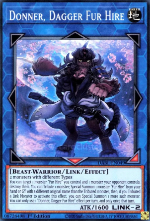 Yu-Gi-Oh!: 10 Strongest Beast Warrior Monsters, Ranked Yu-Gi-Oh!: 10 Strongest Beast Warrior Monsters, Ranked