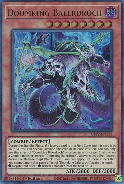 best zombie yugioh deck Black Dog of Hanging Hills (Blister Promo) (Amazon Music) - Hiroquest 2.0 -  MetaZoo