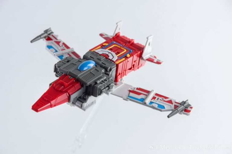 Transformers' Most Forgotten G1 Triple Changer Gets New Prototype Reveal