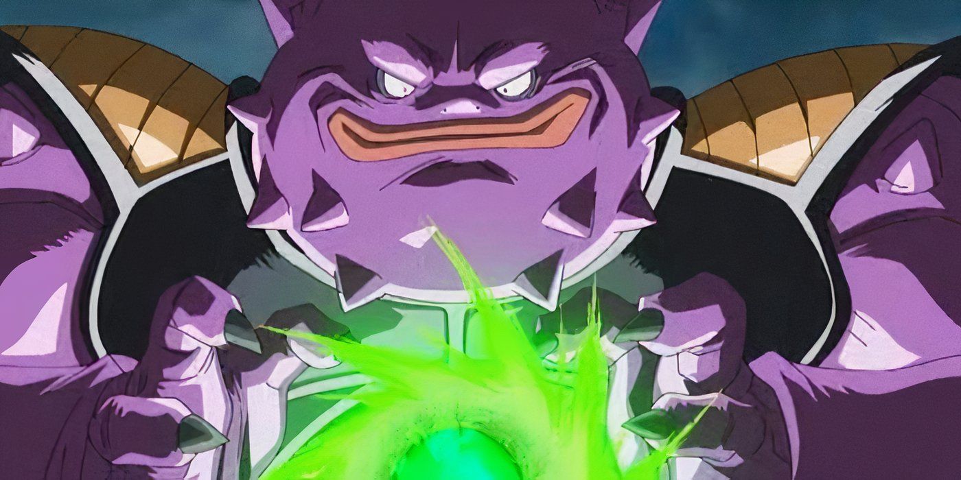 10 Strongest Dragon Ball Fusion Characters, Ranked