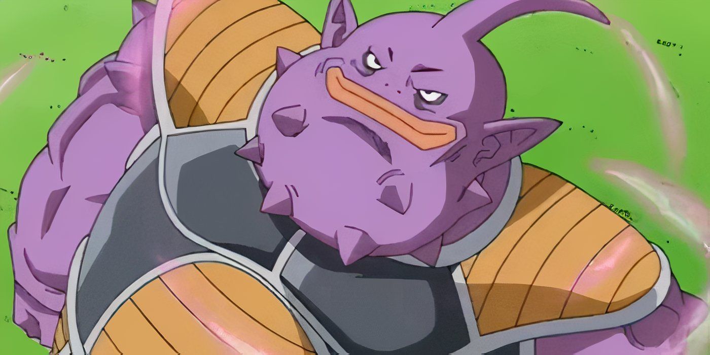 10 Strongest Dragon Ball Fusion Characters, Ranked