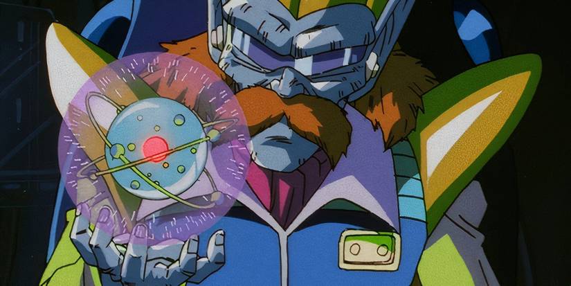 5 Overrated Dragon Ball GT Villains Who Fall Short of Frieza’s Greatness