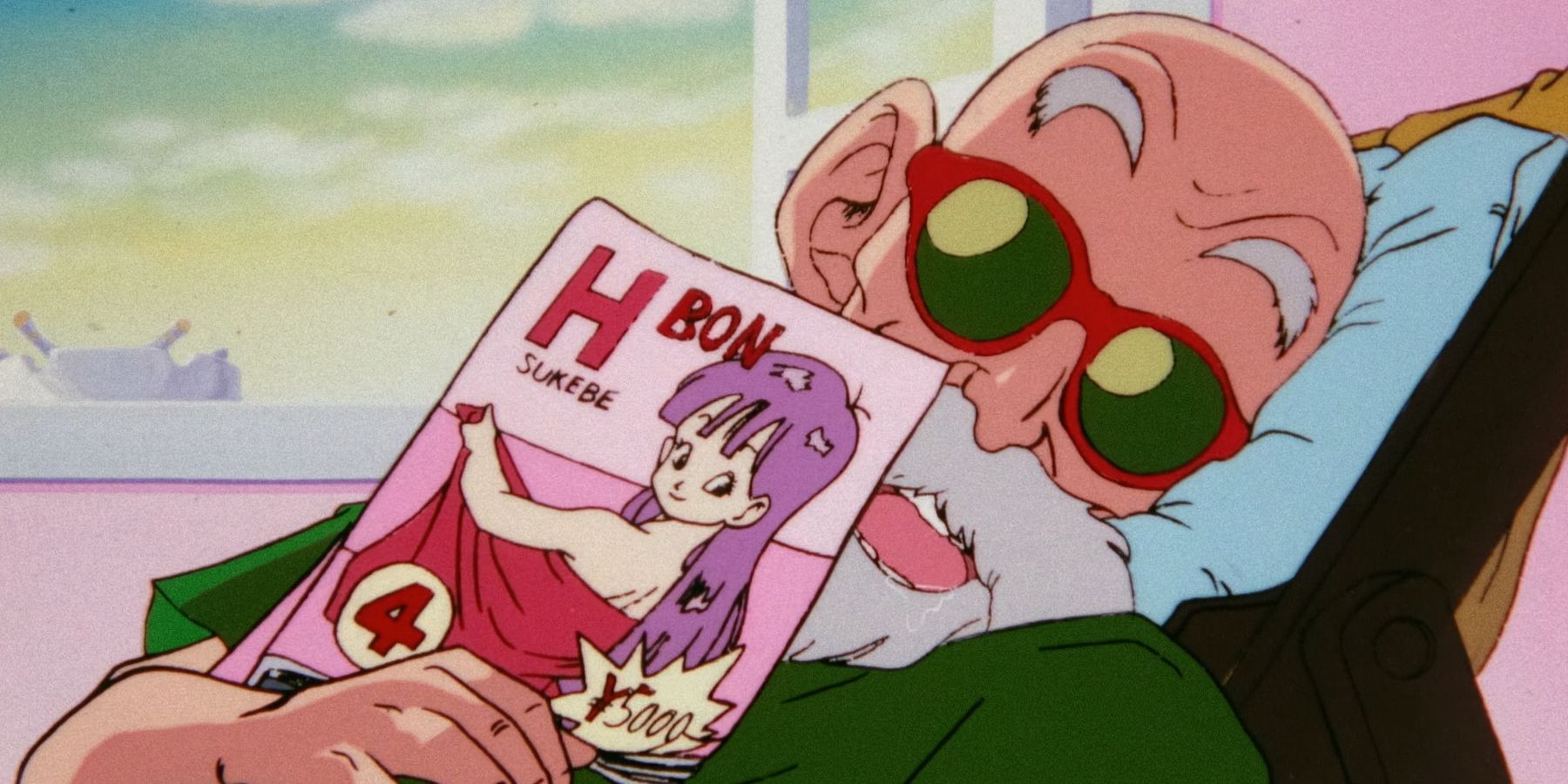 10 Dragon Ball Characters Who Were Officially Too Dumb To Live