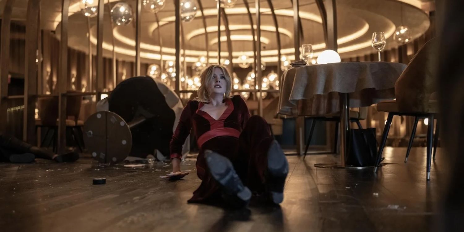 Scream 7 Director's New Thriller Drop Loses Its Perfect Rotten Tomatoes ...