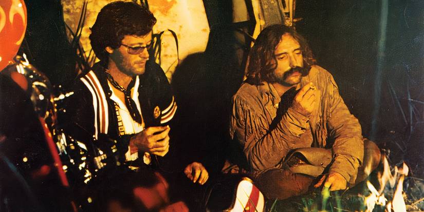 This 56-Year-Old Peter Fonda Movie is Way More Realistic Than Fans May ...