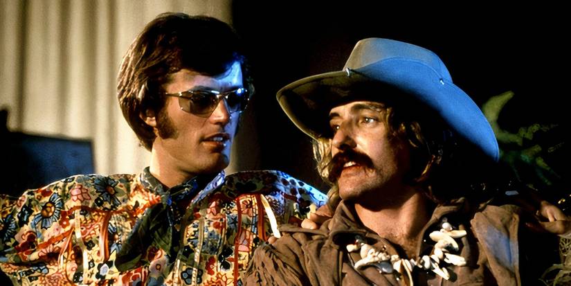 This 56-Year-Old Peter Fonda Movie is Way More Realistic Than Fans May ...