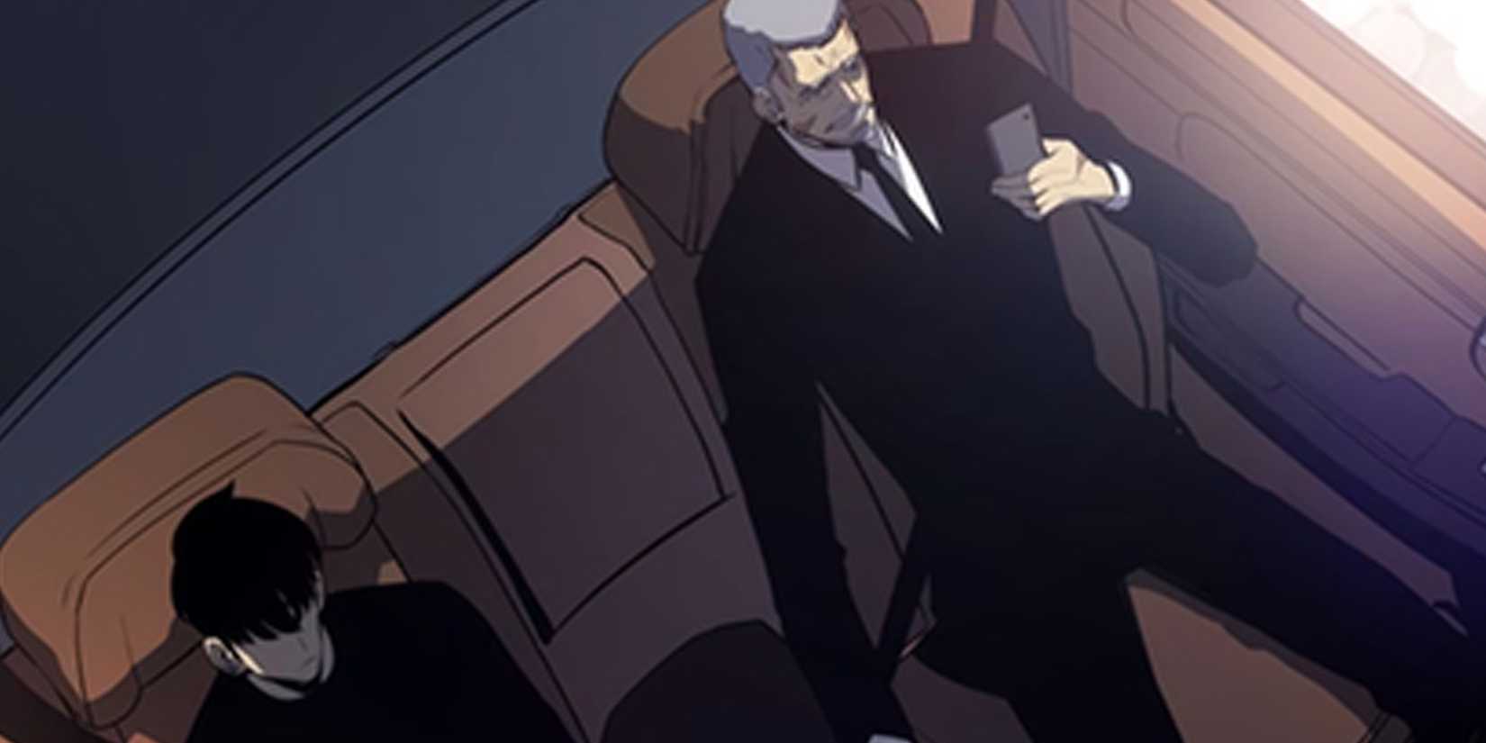 5 Things Solo Leveling Season 3 Already Changed From The Manhwa (& It’s ...