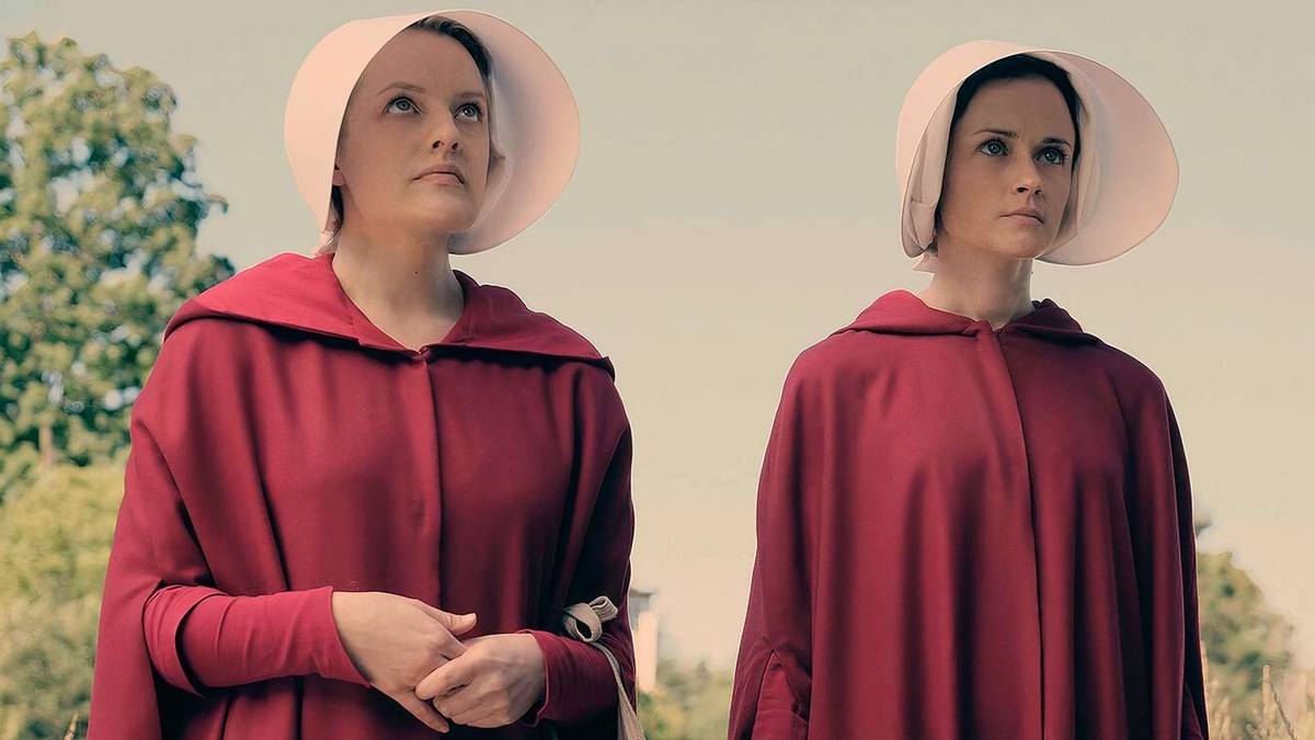 The Handmaid’s Tale Finally Answers the Question of What Happened to ...
