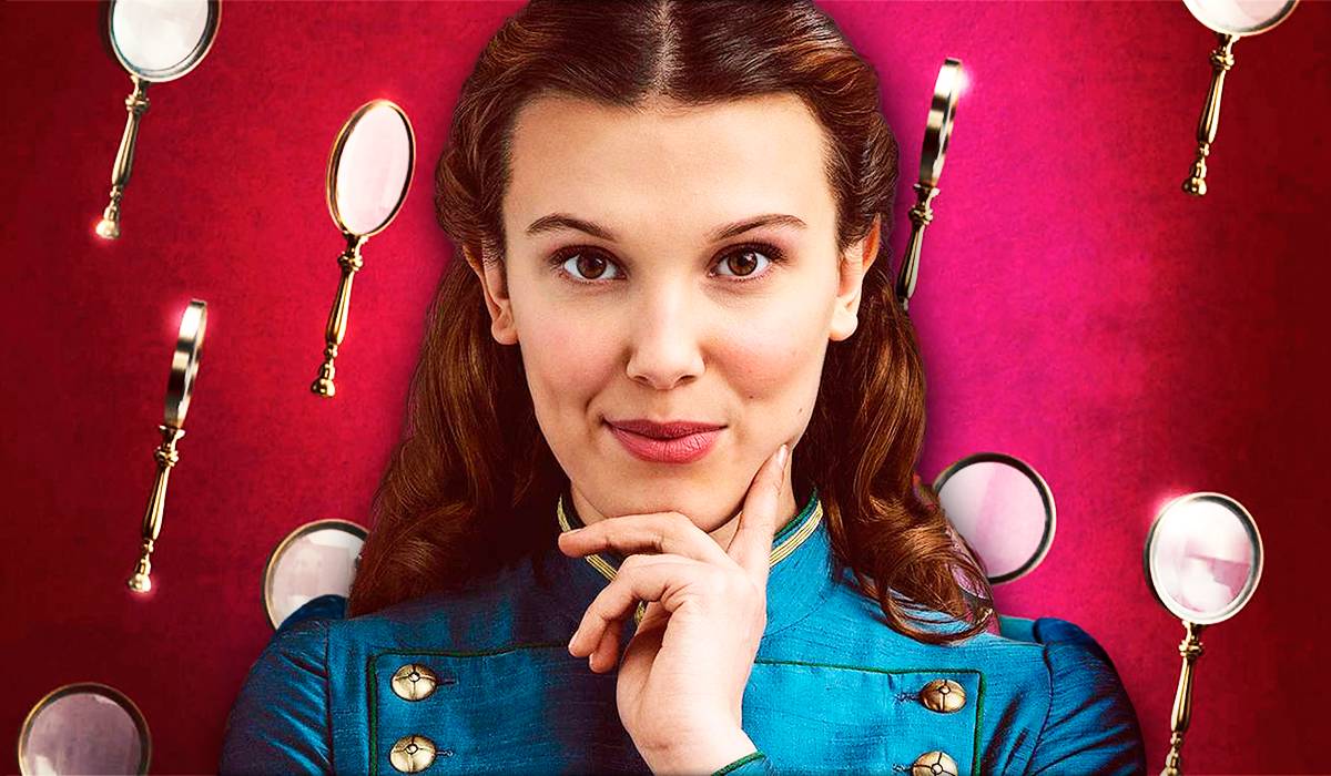 Millie Bobby Brown's Enola Holmes 3 Gets Exciting Update