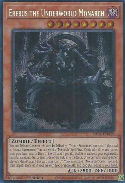 Yu-Gi-Oh!: 10 Strongest Zombie-Type Monsters, Ranked Yu-Gi-Oh!: 10 Strongest Zombie-Type Monsters, Ranked