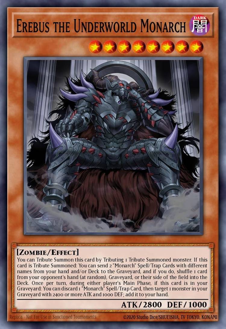 Yu-Gi-Oh!: 10 Strongest Structure Decks Ever, Ranked